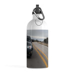 Fly-By Stainless Steel Water Bottle