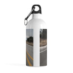 Fly-By Stainless Steel Water Bottle
