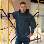 The J Media Champion Packable Jacket