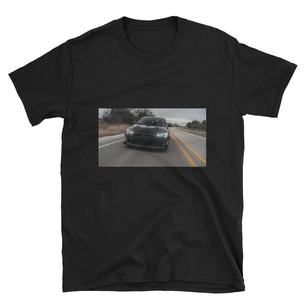 Fly-By T-Shirt