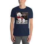 Cute Puppy T-Shirt