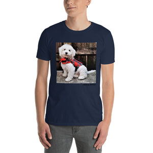 Cute Puppy T-Shirt